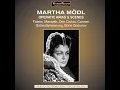 Macbeth (Sung in German) : Nun sinkt der Abend