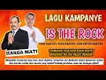 Download Lagu Lagu Kampanye Taramiti Tominuku Versi Is The Rock ✌️