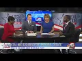 KTAL NBC 6 Shreveport Mayoral Debate Leadership