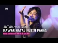 Download Lagu JKT48 - Mawar Natal Musim Panas (Manatsu no Christmas Rose) (Lirik) (STS Indira) | RKJ 26 April 2025
