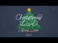 Download Lagu [1 Hour Loop] Jimin - Christmas  Love