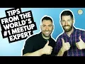 How To Start Grow a Huge Community On Meetup with Matt Astifan - Dreams Around The World