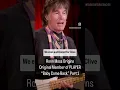 Download Lagu Ronn Moss Origins \