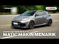 Download Lagu Toyota GR Yaris Facelift : Masuk Akal Digunakan Harian