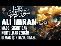 Download Lagu Ali İmran Suresi | Dükkanınıza Evinize Bereket Rızık Duası | Ali Turan