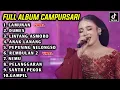 Lagu lagu campursari niken salendry