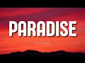 Download Lagu Giulio Cercato - Paradise (lyrics)