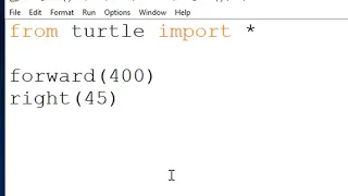 Introduction to IDLE and Python 3