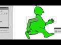 bone tool adobe flash bone tool animation adobe flash tutorial