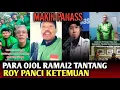 Download Lagu WAOOWW,, MAKIN PANAS,, PARA DRIVER OJOL RAMAI2 T4NTANG ROY SURYO UNTUK KETEMU LANGSUNG...??