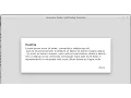 JavaFx JFoenix Tutorial JFXDialog for Material Design Dialog