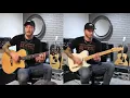 Blake Shelton - Hell Right (Guitar Cover)