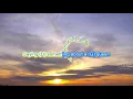 Neil Young "After the Goldrush" play along with scrolling guitar chords and lyrics