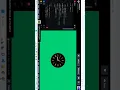 Easy way to create an Analog Clock using HTML CSS and JavaScript Tutorial in Tamil