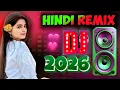 Lagu New Hindi Dj Song 💙Best Hindi Old Dj Remix 🥀 Bollywood Nonstop Dj Song ❤️‍🔥2025 Dj Song New Dj Re
