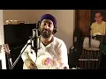 Arijit Singh : Mast Magan (Soulful Version) Voice From His Heart 💖 | Facebook Live Concert | Full HD
