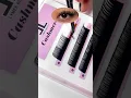 Wispy Lash Set Tutorial