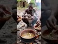 Download Lagu Taste the delicious frog soup dish.@mujahid81-ai