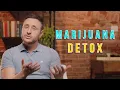 Marijuana Detox What s it Like What Can I Expect from Detoxing from Marijuana