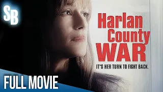 Harlan County War 2000 Holly Hunter Stellan Skarsgard Ted Levine Full Movie