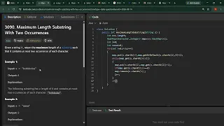 Solving KADANE ALGO template-wise leetcode problems