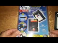 Lock Wallet Slim - As seen on T V