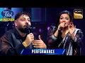Lagu 'Sun Sahiba Sun' पर Mayuri को सुनकर Badshah ने कहा खुदको Lucky | Indian Idol S15 | Best Moments