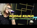 Download Lagu KEJEBAK NYAMAN - ADE ASTRID X GERENGSENG TEAM || OFFICIAL MUSIC VIDEO COVER