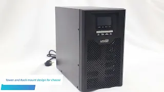 UPSEN Sun star series online UPS