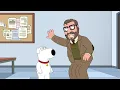 Family Guy - Brian gets expelled from the writing class