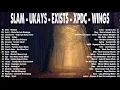 Lagu STINGS, XPDC, SPIN (FULL ALBUM) - Lagu Malaysia Slow Rock 80an 90an Terbaik \u0026 Terpopuler