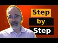 How to Serve Process explained in a simple step-by-step way by Larry Kaye P I and Process Server