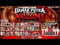 Lagu 🔴LIVE STREAMING NUNGGU SAHUR BARENG DAMAR PUTRA NOZOMI (ADDY PRAYOGA GROUP) | SEASON. 1