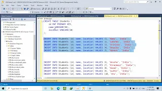MS SQL DBA Interview Questions and Answers - Question 13 Why Primary Key is Mandatory for replication