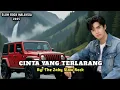 Lagu CINTA YANG TERLARANG — Lagu Slow Rock Malaysia Paling Menyentuh 2025 / THE ZAKY SLOW ROCK🎶