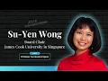 Download Lagu Ep35: The Skills Students Need to Thrive in a Competitive Future Ft. Su-Yen Wong, JCU Singapore