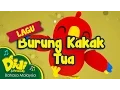 Lagu Lagu Kanak Kanak | Burung Kakak Tua | Didi \u0026 Friends