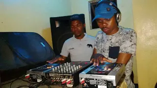 lemon u0026 herb impi original mix