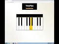 How to build a virtual Piano using HTML5 and JS