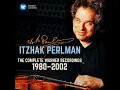 Rimsky-Korsakov: The Legend of Tsar Saltan, Act 3: Flight of the Bumblebee - Itzhak Perlman & Nikolai Rimsky-Korsakov