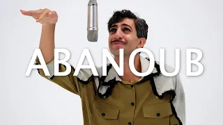 Abanoub S SAQANI أبانوب ساقانى 