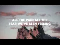 Honestly, We Just Need Jesus - Terrian | Lyrics