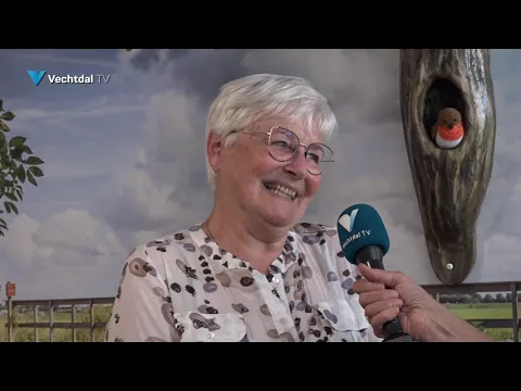 Zonnebloem Ommen organiseert middag met Duo Dijon