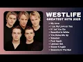 Download Lagu Westlife Full Album | Greatest Romantic Hits 2025