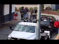 Rome Police respond to murder-suicide at Chick-fil-A drive thru identities released