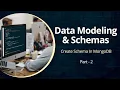 Understanding MongoDB Schema Configuration Part 2 Eduonix