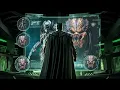 Lagu BATMAN CONTINGENCY PLAN AGAINST PREDATOR - How Would BATMAN Defeat the PREDATOR?