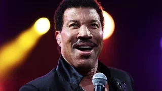 Download Lionel Richie - All Night Long - live at Eden Sessions 2016 MP3