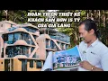 Download Lagu Choáng Ngợp Bản Hoàn Thiện Thiết Kế Khách Sạn Hơn 15 Tỷ Của Già Làng Tây Nguyên