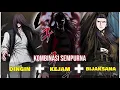 Download Lagu NANO MACHINE ! ARC PEMBERONTAKAN BERDARAH ! FULL PEMBAHASAN